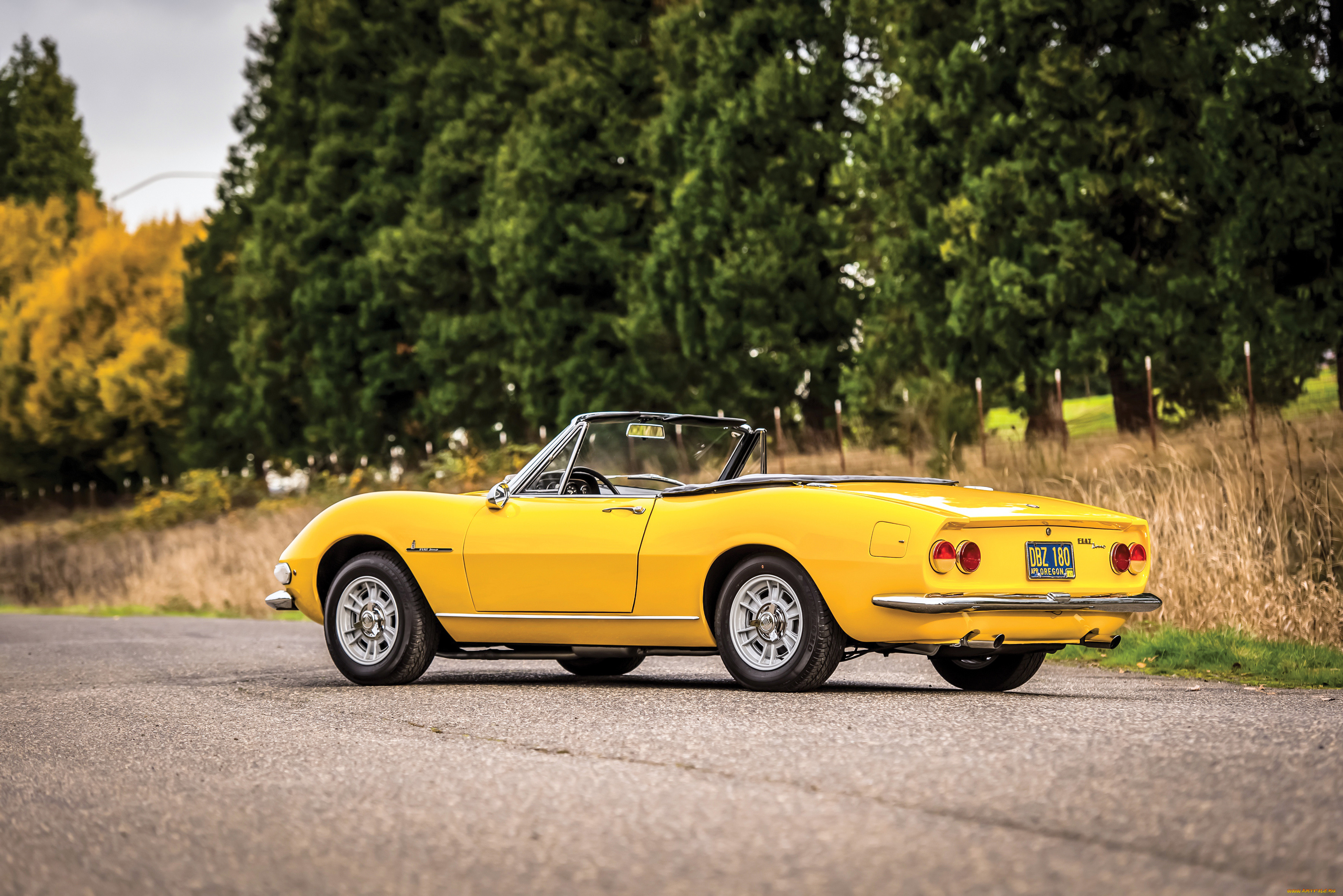 , fiat